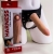 Страпон Харнесс из трусиков и насадки-фаллоса - 17,5 см. - LOVETOY (А-Полимер) - купить с доставкой в Краснодаре