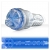 Мастурбатор Fleshlight Turbo Core - Fleshlight - в Краснодаре купить с доставкой