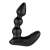 Черный вибростимулятор Nexus Bendz Prostate Edition - 14,1 см. - Nexus Range - в Краснодаре купить с доставкой