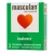 Презервативы анатомической формы Masculan Anatomic - 3 шт. - Masculan - купить с доставкой в Краснодаре