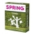 Классические презервативы SPRING CLASSIC - 3 шт. - SPRING - купить с доставкой в Краснодаре