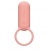 Коралловое эрекционное кольцо Iroha SVR Coral Pink - Tenga - в Краснодаре купить с доставкой