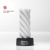 Белый 3D мастурбатор SPIRAL - Tenga - в Краснодаре купить с доставкой