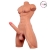 Ультрареалистичный мужской торс - Erowoman-Eroman - в Краснодаре купить с доставкой