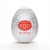 Мастурбатор-яйцо Keith Haring EGG PARTY - Tenga - в Краснодаре купить с доставкой