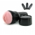 Мастурбатор-вагина Fleshlight - Vibro Pink Lady Touch с вибрацией - Fleshlight - в Краснодаре купить с доставкой