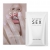 Полоски для орального секса Slow Sex Oral Sex Strips - 7 шт. - Bijoux Indiscrets - купить с доставкой в Краснодаре