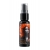 Гель с эффектом вибрации Volcano Of Passion со вкусом персика и маракуйи - 25 мл. - Erotist Lubricants - купить с доставкой в Краснодаре
