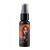 Гель с эффектом вибрации Volcano Of Passion со вкусом вишни - 25 мл. - Erotist Lubricants - купить с доставкой в Краснодаре