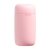 Розовый мастурбатор Tenga Puffy - Tenga - в Краснодаре купить с доставкой