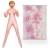 Надувная секс-кукла Камилла - Bior toys - в Краснодаре купить с доставкой