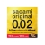 Презерватив увеличенного размера Sagami Original 0.02 XL-size - 1 шт. - Sagami - купить с доставкой в Краснодаре