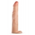 Телесная насадка-удлинитель Fortitude с подхватом - 17,7 см. - Blush Novelties - в Краснодаре купить с доставкой