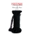 Черная веревка для фиксации Deluxe Silky Rope - 9,75 м. - Pipedream - купить с доставкой в Краснодаре