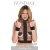 Фиксатор рук к груди увеличенного размера Bondage Collection Bondage Tie Plus Size - Lola Games - купить с доставкой в Краснодаре