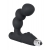 Стимулятор простаты с вибрацией Rebel Bead-shaped Prostate Stimulator - Orion - в Краснодаре купить с доставкой
