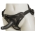 Женский страпон с вагинальной пробкой Woman Strap - 12 см. - LOVETOY (А-Полимер) - купить с доставкой в Краснодаре