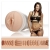 Мастурбатор-вагина Fleshlight Girls - Eva Lovia Sugar - Fleshlight - в Краснодаре купить с доставкой