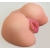 Малая вибровагина с одним любовным тоннелем - LOVETOY (А-Полимер) - в Краснодаре купить с доставкой