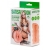 Мастурбатор с виброкольцом Satisfaction Magazine School mistress - Lola Games - в Краснодаре купить с доставкой