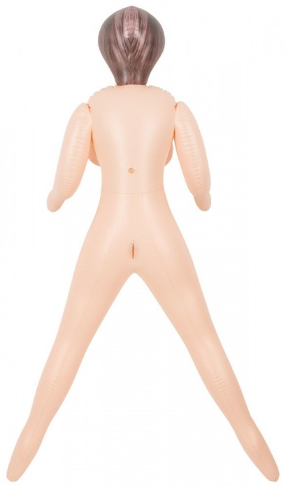 Надувная секс-кукла транссексуал Lusting TRANS - NMC - в Краснодаре купить с доставкой