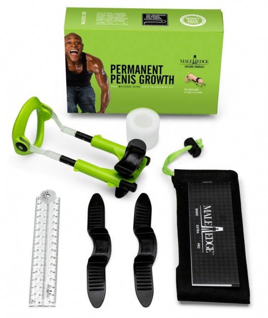 Устройство для увеличения пениса Male Edge Extra - Male Edge - в Краснодаре купить с доставкой