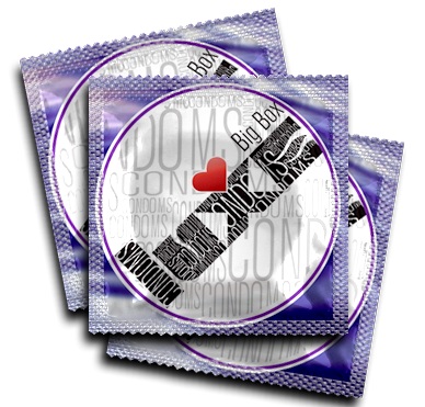 Цветные презервативы LUXE Rich collection - 3 шт. - Luxe - купить с доставкой в Краснодаре