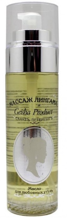 Массажное масло  Массаж Лингама  с ароматом винограда - 85 мл. - Eroticon - купить с доставкой в Краснодаре