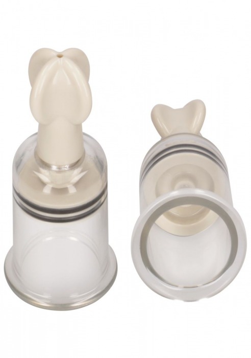 Помпы для сосков Nipple Suction Cup Medium - Shots Media BV