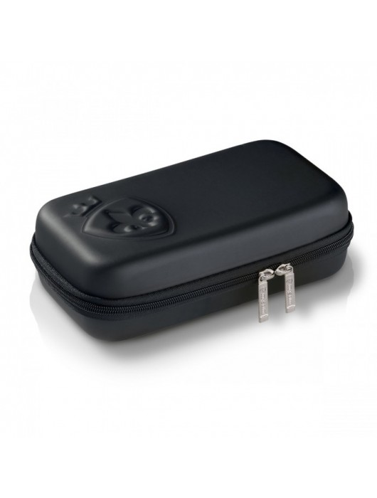 Пояс верности с электростимуляцией Pubic Enemy №1 - MyStim - купить с доставкой в Краснодаре