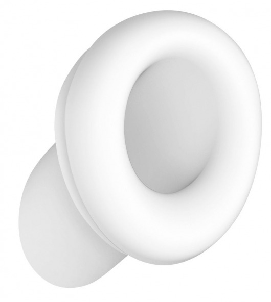 Комплект из 5 сменных насадок Number Two Climax Tips - Satisfyer - купить с доставкой в Краснодаре