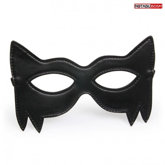 Оригинальная маска для BDSM-игр - Notabu - купить с доставкой в Краснодаре