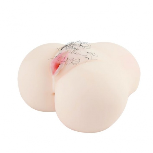 Мастурбатор с вибрацией Japanese School Girl - Baile - в Краснодаре купить с доставкой