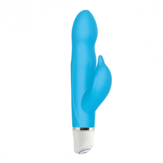 Хай-тек Silicone Sweetie Dolphin - Pipedream