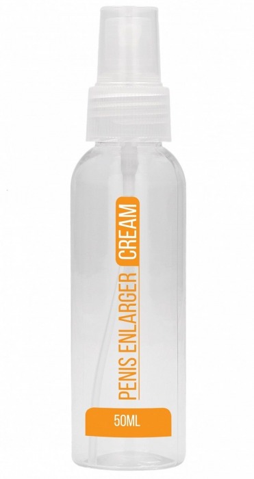 Крем для увеличения члена Penis Enlarger Cream - 50 мл. - Shots Media BV - купить с доставкой в Краснодаре