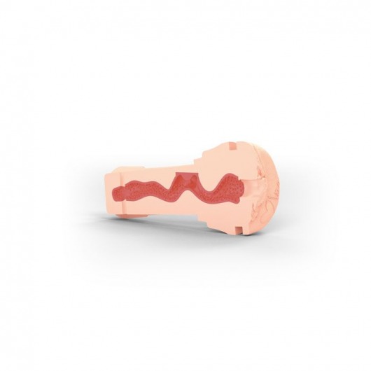 Мастурбатор-вагина Opus Mica - MyStim - в Краснодаре купить с доставкой