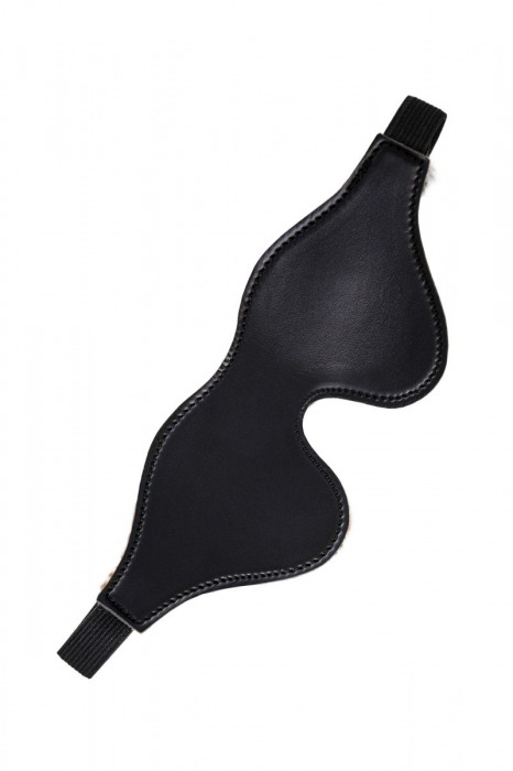 Леопардовая маска на глаза Anonymo - ToyFa - купить с доставкой в Краснодаре