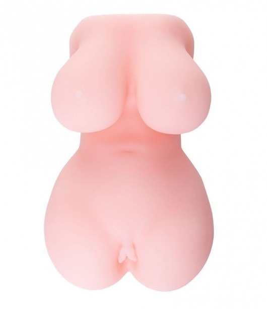 Мастурбатор-вагина Babycakes - ToyFa - в Краснодаре купить с доставкой