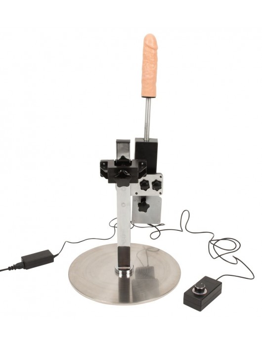 Секс-машина Big Bang Penetrator - Orion - купить с доставкой в Краснодаре