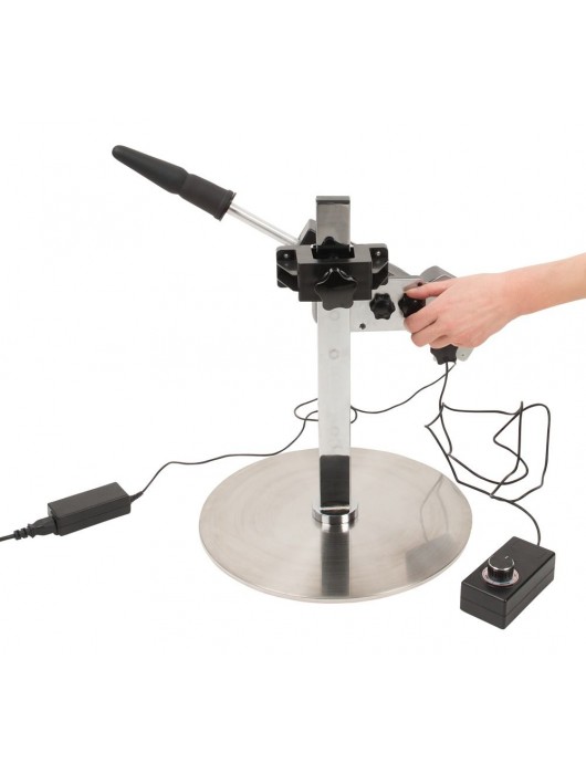 Секс-машина Big Bang Penetrator - Orion - купить с доставкой в Краснодаре