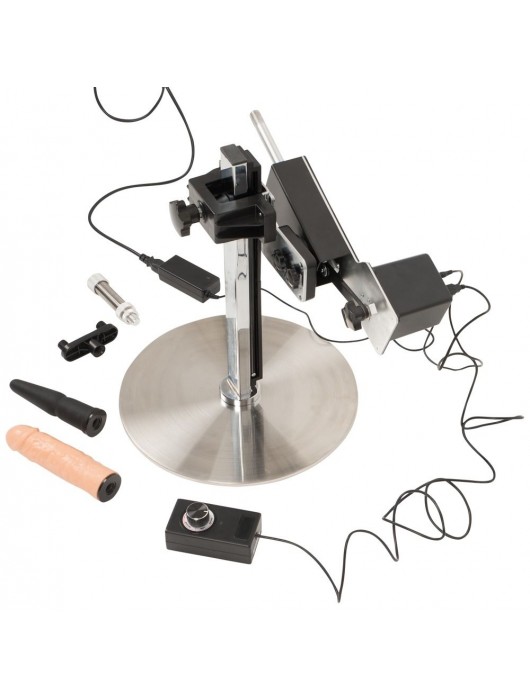 Секс-машина Big Bang Penetrator - Orion - купить с доставкой в Краснодаре