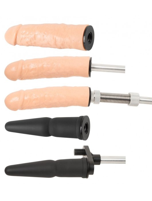 Секс-машина Big Bang Penetrator - Orion - купить с доставкой в Краснодаре