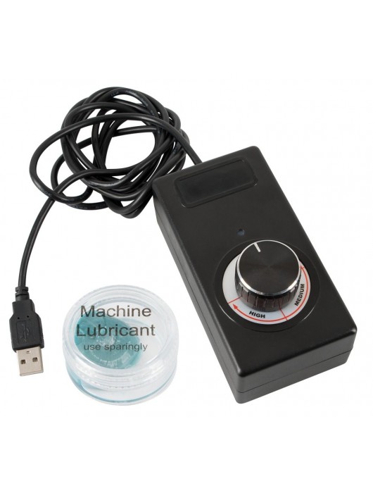 Секс-машина Big Bang Penetrator - Orion - купить с доставкой в Краснодаре