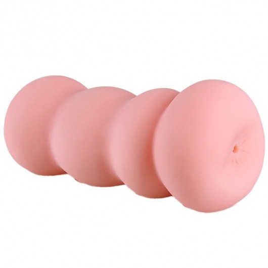 Телесный мастурбатор-анус Lucy - Dream Toys - в Краснодаре купить с доставкой