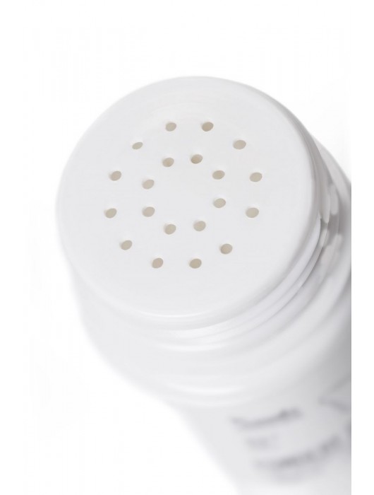 Пудра для ухода за игрушками Powdery Sky с ароматом мяты - 40 гр. - Eromantica - купить с доставкой в Краснодаре