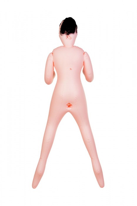 Cекс-кукла с реалистичными вставками - ToyFa - в Краснодаре купить с доставкой