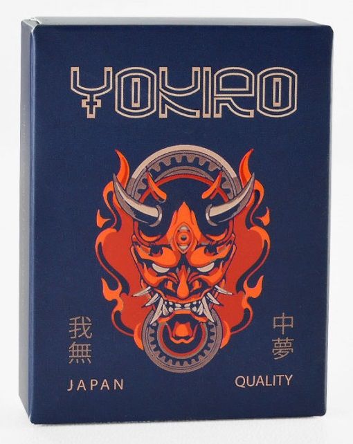 Тонкие презервативы YOKIRO Thin Extra Soft - 3 шт. - Sitabella - купить с доставкой в Краснодаре