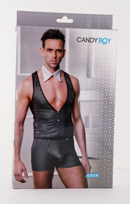 Мужской костюм джентльмена - Candy Boy купить с доставкой