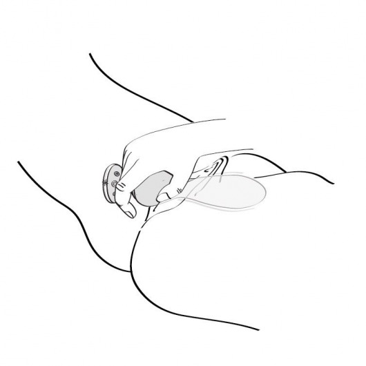 Розовый вибростимулятор SANYA - 18,5 см. - Shunga купить в Краснодаре с доставкой в Orgasmix.ru Розовый вибростимулятор SANYA - 18,5 см. - Shunga