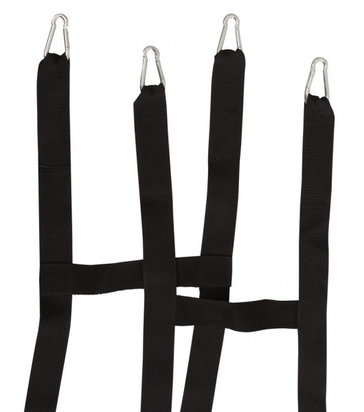 Подвесная клетка из ремешков Hanging strap cage - Orion - купить с доставкой в Краснодаре